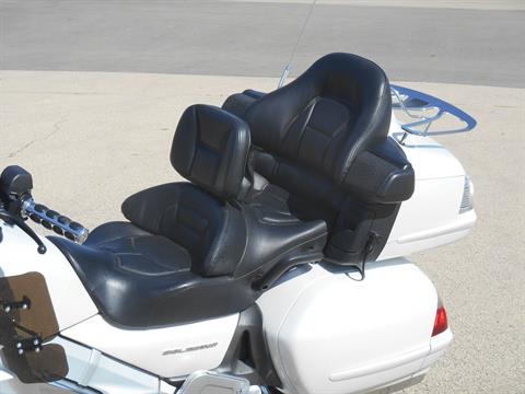 2008 Honda Gold Wing® Premium Audio in Dubuque, Iowa - Photo 2