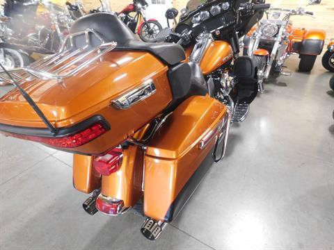 2016 Harley-Davidson CVO™ Limited in Sauk Rapids, Minnesota - Photo 6