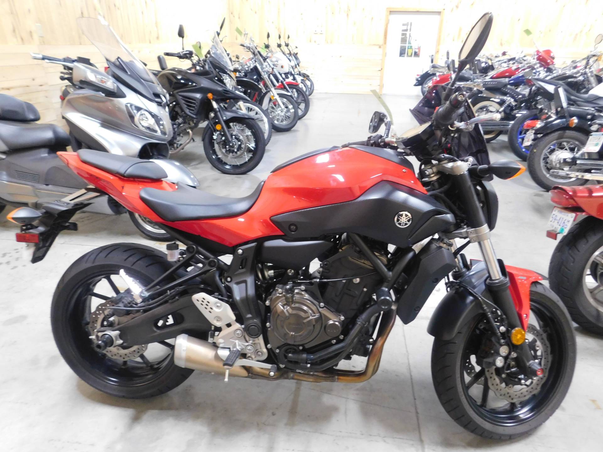 yamaha fz engine shaft price