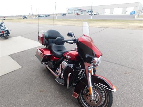 2013 Harley-Davidson Electra Glide® Ultra Limited in Sauk Rapids, Minnesota - Photo 3
