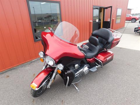 2013 Harley-Davidson Electra Glide® Ultra Limited in Sauk Rapids, Minnesota - Photo 4