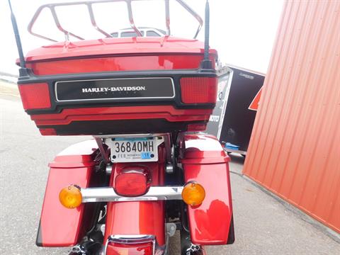 2013 Harley-Davidson Electra Glide® Ultra Limited in Sauk Rapids, Minnesota - Photo 10