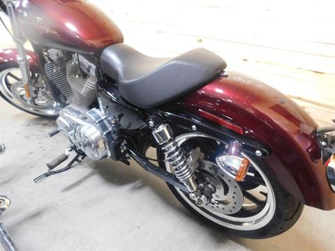 2014 Harley-Davidson Sportster® SuperLow® in Sauk Rapids, Minnesota - Photo 4