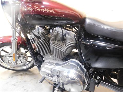 2014 Harley-Davidson Sportster® SuperLow® in Sauk Rapids, Minnesota - Photo 6
