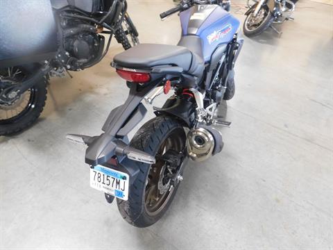 2020 Honda CB300R ABS in Sauk Rapids, Minnesota - Photo 5