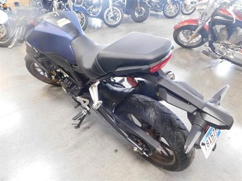2020 Honda CB300R ABS in Sauk Rapids, Minnesota - Photo 6