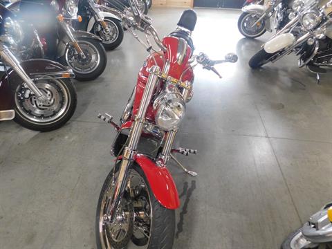 2003 Harley-Davidson VRSCA  V-Rod® in Sauk Rapids, Minnesota - Photo 2