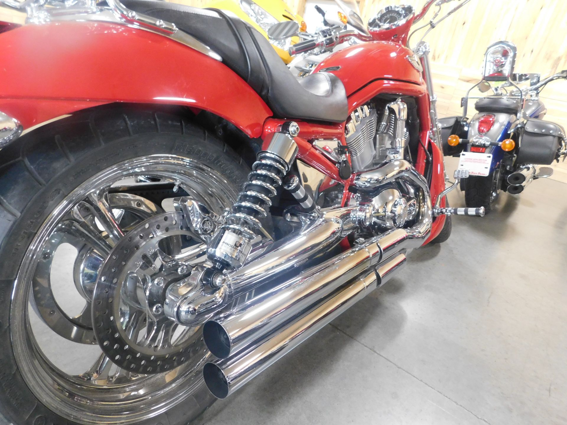 2003 Harley-Davidson VRSCA  V-Rod® in Sauk Rapids, Minnesota - Photo 5