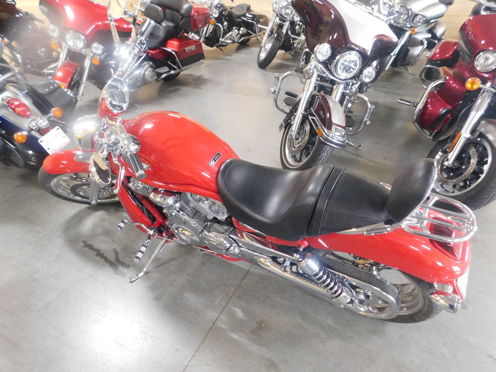 2003 Harley-Davidson VRSCA  V-Rod® in Sauk Rapids, Minnesota - Photo 8