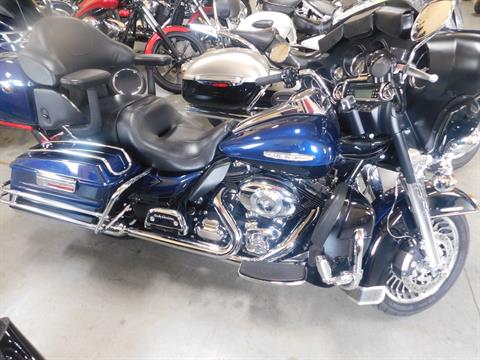 2013 Harley-Davidson Electra Glide® Ultra Limited in Sauk Rapids, Minnesota