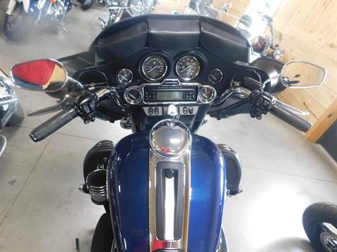 2013 Harley-Davidson Electra Glide® Ultra Limited in Sauk Rapids, Minnesota - Photo 9