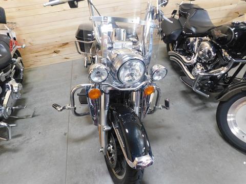 2014 Harley-Davidson Road King® in Sauk Rapids, Minnesota - Photo 3
