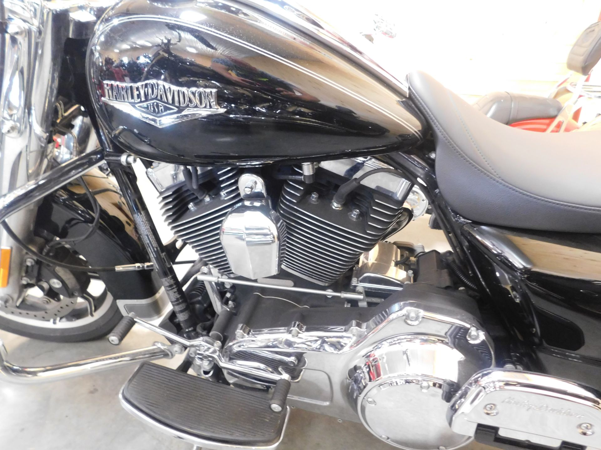 2014 Harley-Davidson Road King® in Sauk Rapids, Minnesota - Photo 5