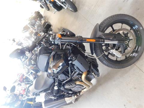 2019 Indian Motorcycle FTR™ 1200 in Sauk Rapids, Minnesota - Photo 12