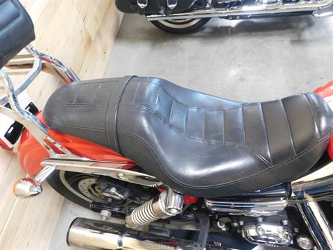 2011 Harley-Davidson Dyna® Super Glide® Custom in Sauk Rapids, Minnesota - Photo 5