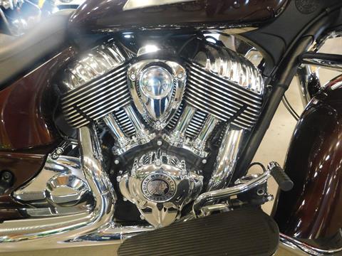 2019 Indian Motorcycle Chieftain® Limited ABS in Sauk Rapids, Minnesota - Photo 2