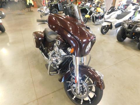 2019 Indian Motorcycle Chieftain® Limited ABS in Sauk Rapids, Minnesota - Photo 3
