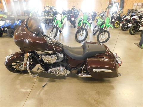 2019 Indian Chieftain® Limited ABS in Sauk Rapids, Minnesota - Photo 6