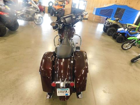 2019 Indian Motorcycle Chieftain® Limited ABS in Sauk Rapids, Minnesota - Photo 8