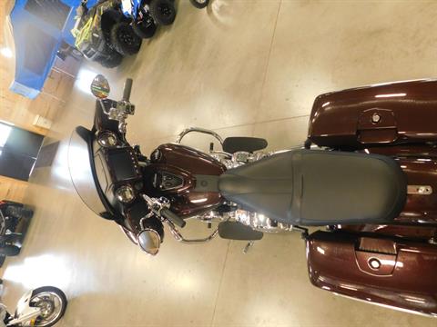 2019 Indian Motorcycle Chieftain® Limited ABS in Sauk Rapids, Minnesota - Photo 9