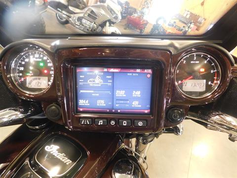 2019 Indian Motorcycle Chieftain® Limited ABS in Sauk Rapids, Minnesota - Photo 10