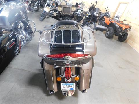 2018 Indian Motorcycle Roadmaster® ABS in Sauk Rapids, Minnesota - Photo 2