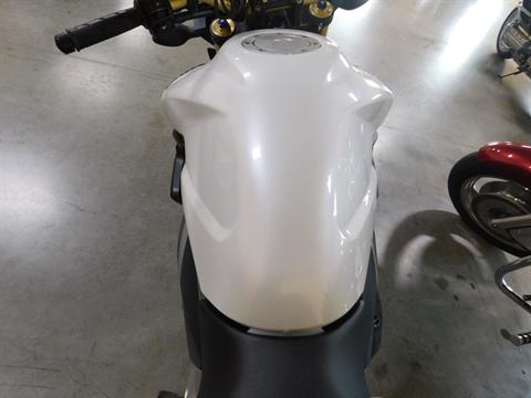 2013 Honda CB1000R in Sauk Rapids, Minnesota - Photo 5
