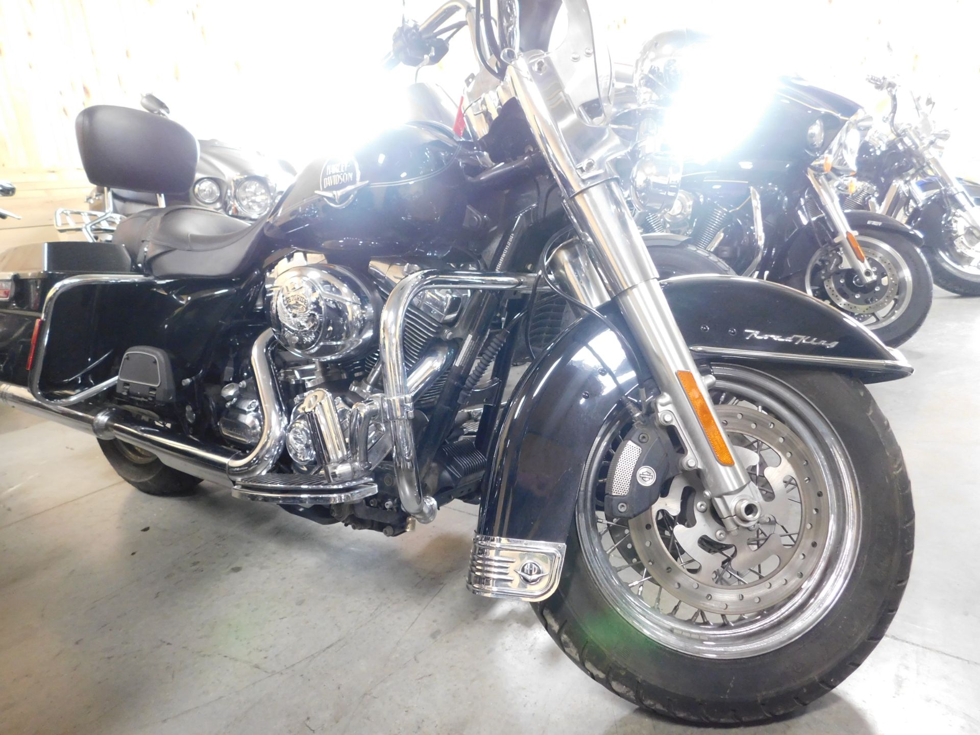 2010 Harley-Davidson Road King® in Sauk Rapids, Minnesota - Photo 1