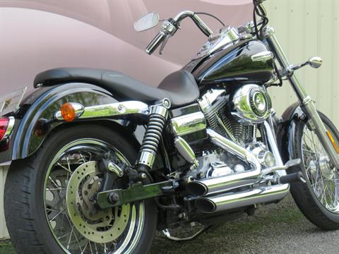 2007 Harley-Davidson Dyna® Super Glide® Custom in Guilderland, New York - Photo 4