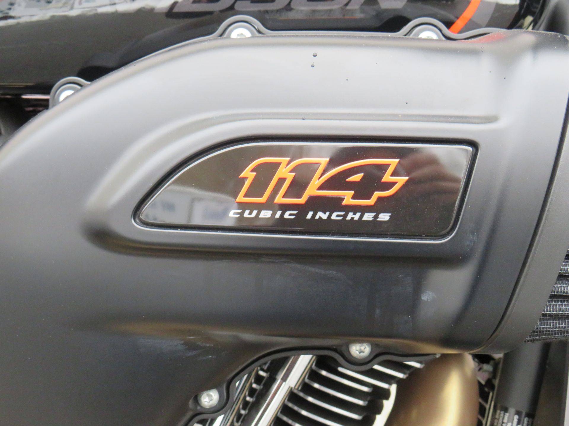 2019 Harley-Davidson FXDR™ 114 in Guilderland, New York - Photo 7
