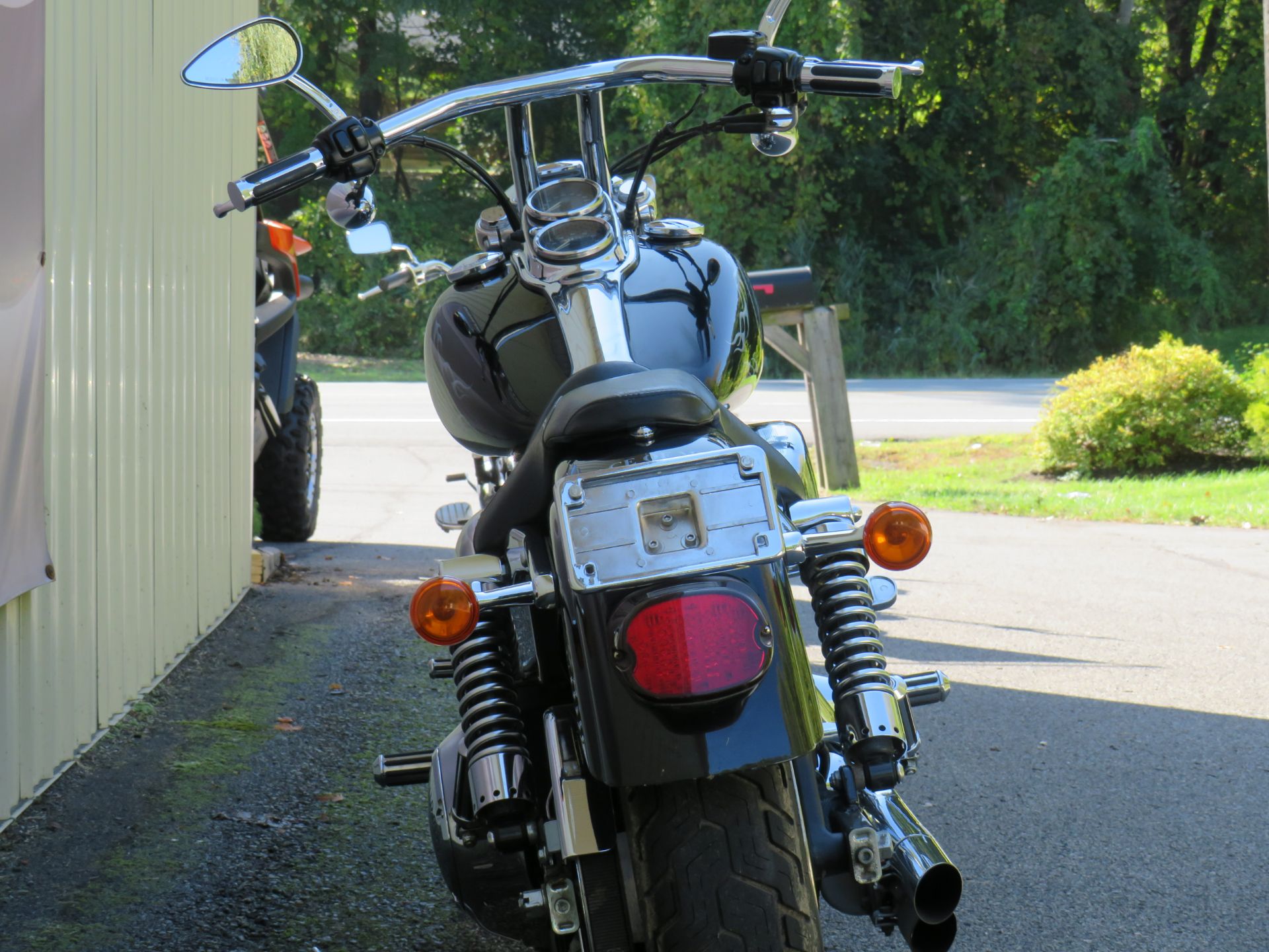 2005 Harley-Davidson FXDL/FXDLI Dyna Low Rider® in Guilderland, New York - Photo 5
