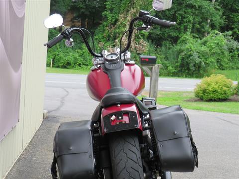 2011 Harley-Davidson Dyna® Street Bob® in Guilderland, New York - Photo 5