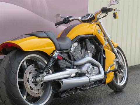 2011 Harley-Davidson V-Rod Muscle® in Guilderland, New York - Photo 4