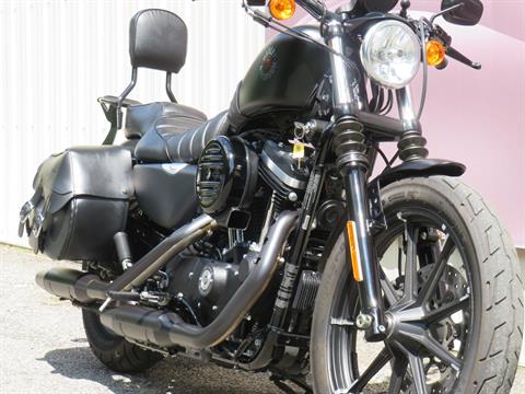 2020 Harley-Davidson Iron 883™ in Guilderland, New York - Photo 2