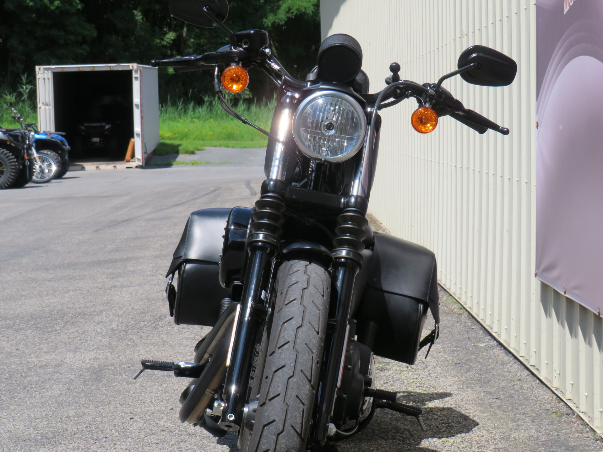 2020 Harley-Davidson Iron 883™ in Guilderland, New York - Photo 3
