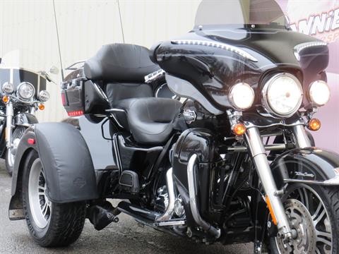 2010 Harley-Davidson Tri Glide™ Ultra Classic® in Guilderland, New York - Photo 2