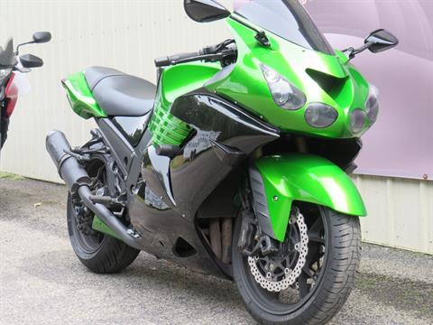 2010 Kawasaki Ninja® ZX™-14 in Guilderland, New York - Photo 2