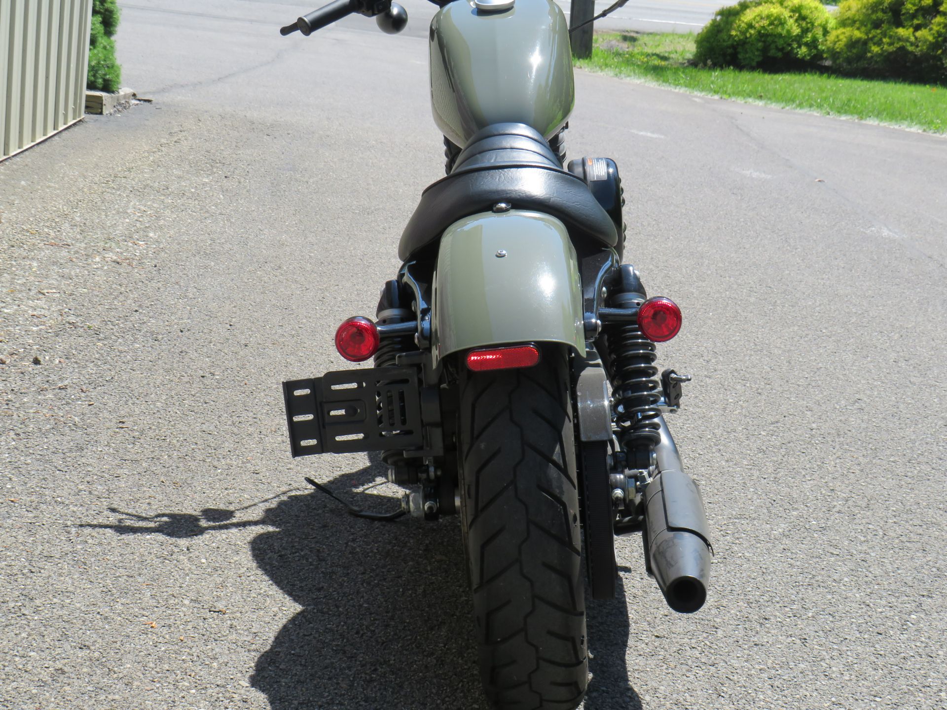 2021 Harley-Davidson Iron 883™ in Guilderland, New York - Photo 5