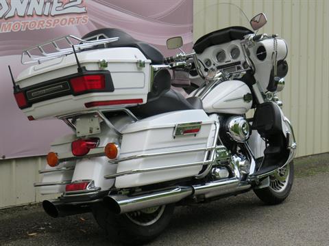 2012 Harley-Davidson Ultra Classic® Electra Glide® in Guilderland, New York - Photo 4