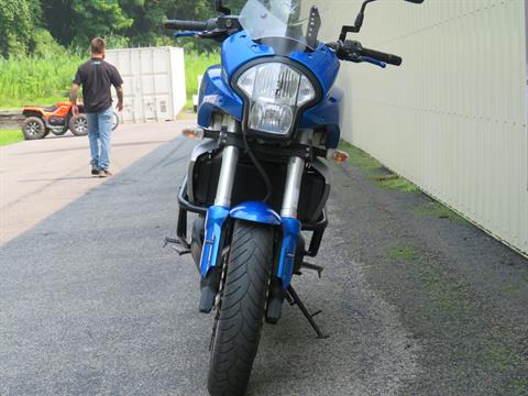 2009 Kawasaki Versys™ in Guilderland, New York - Photo 3