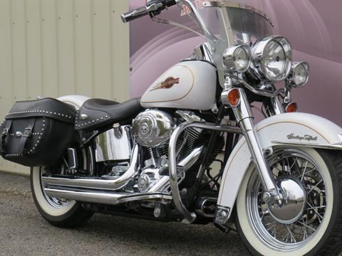 2008 Harley-Davidson Heritage Softail® Classic in Guilderland, New York - Photo 2