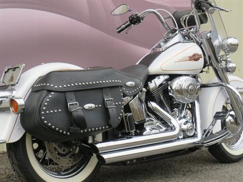 2008 Harley-Davidson Heritage Softail® Classic in Guilderland, New York - Photo 4