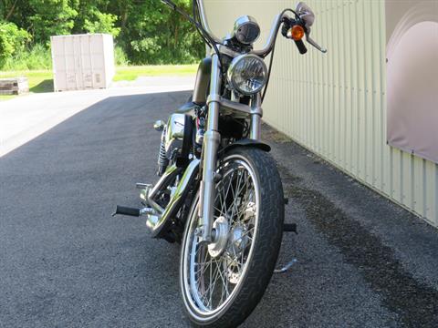 2014 Harley-Davidson Sportster® Seventy-Two® in Guilderland, New York - Photo 3