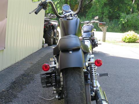 2014 Harley-Davidson Sportster® Seventy-Two® in Guilderland, New York - Photo 5