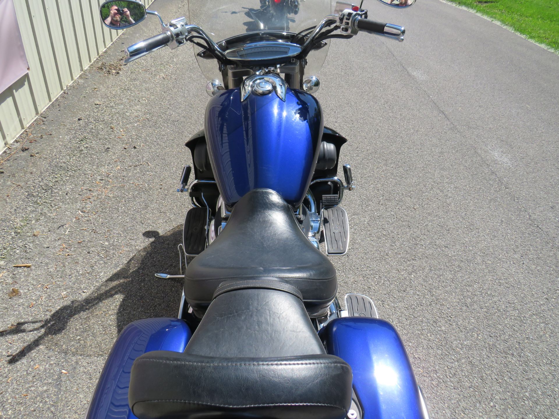 2008 Yamaha Royal Star® Tour Deluxe in Guilderland, New York - Photo 6