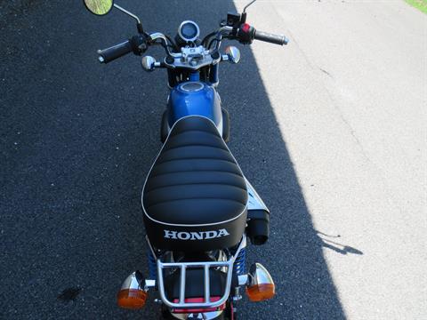 2021 Honda Monkey in Guilderland, New York - Photo 6
