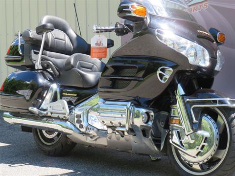 2004 Honda Gold Wing ABS in Guilderland, New York - Photo 2