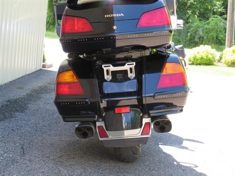 2004 Honda Gold Wing ABS in Guilderland, New York - Photo 5