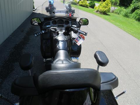 2004 Honda Gold Wing ABS in Guilderland, New York - Photo 6