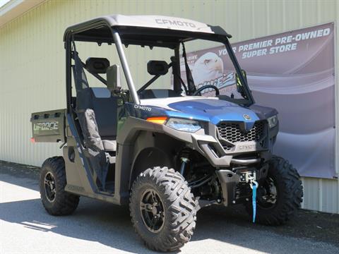 2024 CFMOTO UForce 600 in Guilderland, New York - Photo 2